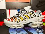 Nike Air Max TN Drift 'Light Smoke Grey' EU41 2023, Overige kleuren, Nike, Ophalen of Verzenden, Sneakers