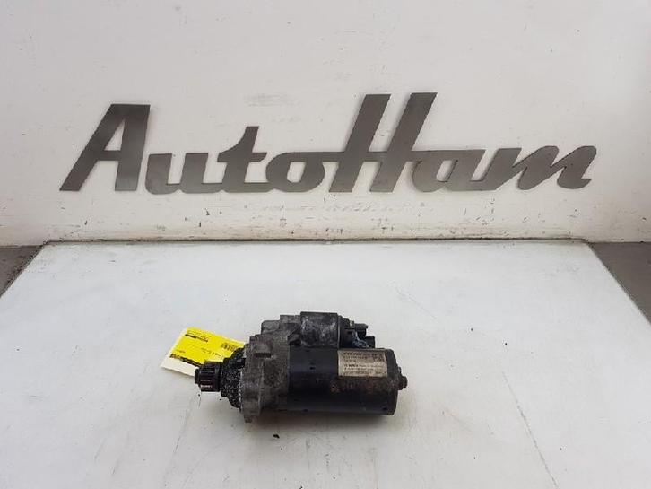 STARTMOTOR Skoda Octavia Combi (1Z5) (01-2004/06-2013), Auto-onderdelen, Motor en Toebehoren, Skoda, Gebruikt