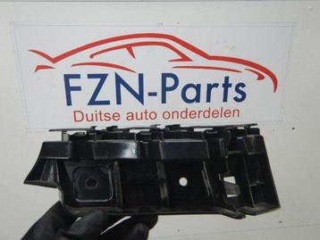 VW ID4 Bumpergeleider Achterzijde Links 11A807393A beschikbaar voor biedingen