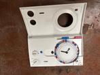 Thermostaat  Buderus, Theben, Bricolage & Construction, Thermostats, Enlèvement, Utilisé
