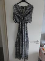 DAMESKLEED LANG ZWART, Kleding | Dames, Jurken, Ophalen, H&M, Zwart, Maat 42/44 (L)