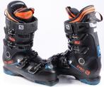 40,5 41 43 44 EU skischoenen SALOMON X PRO 120, custom shell, Gebruikt, Verzenden, Schoenen, Salomon
