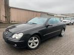 Mercedes-Benz CLK 200 CABRIOLET AUTOMAAT ** 1J GARANTIE **, Te koop, CLK, Bedrijf, Benzine