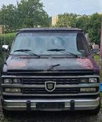 Chevrolet G20 Chevy Van LPG, Automaat, 4 zetels, Achterwielaandrijving, 8 cilinders