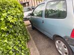 Renault avendre, Voorwielaandrijving, Blauw, Particulier, Blauw