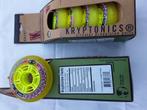 NIEUWE KRYPTONICS FACTS VOOR SKATES, Ophalen, Nieuw, Wielen of Lagers, Overige merken