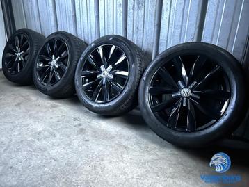 VW Transporter T5 GP T6 T6.1 T7 Multivan Bulli Springfield 1 beschikbaar voor biedingen