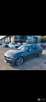 BMW 420i Cabriolet M-pakket, Particulier, Te koop, Cabriolet