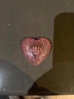 glinsterende steen Kurt Geiger, Huis en Inrichting, Ophalen of Verzenden, Gebruikt