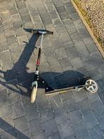 Trotinette, Fietsen en Brommers, Steps, Ophalen, Gebruikt, Gewone step, Optimum