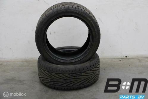 2 x 2054515 81V Toyo Proxes T1R DEMO 205 45 15, Auto-onderdelen, Banden en Velgen, Band(en), Gebruikt