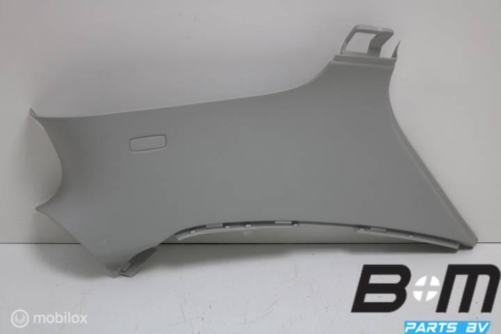 C-stijl bekleding rechts VW Scirocco 1K8867288, Auto-onderdelen, Interieur en Bekleding, Gebruikt