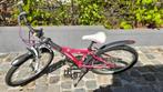 Kinderfiets, Fietsen en Brommers, Ophalen, Gebruikt, 16 tot 20 inch, Diamond