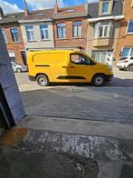 OPEL COMBO XL - 2020 BENZINE EURO 6D, Auto's, Bestelwagens en Lichte vracht, Navigatiesysteem, Opel, Particulier, Te koop