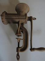 Antieke gehaktmolen - Alexanderwerk N20, Enlèvement ou Envoi