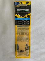 Spro Fluorocarbon Onderlijnen 25cm 15kg, Ophalen of Verzenden, Nieuw, Vislijn