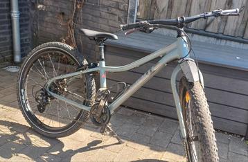 Giant 26 inch jongens fiets mountainbike  beschikbaar voor biedingen
