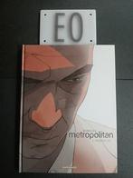 Bd metropolitan 1,EO, Boeken, Stripverhalen, Ophalen of Verzenden, Zo goed als nieuw
