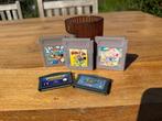 Nintendo Mario Game Boy&GBA spellen – Werkt perfect! Direct, Avontuur en Actie, Gebruikt, 1 speler, Ophalen of Verzenden