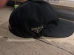 Heren petje PRADA, Ophalen of Verzenden