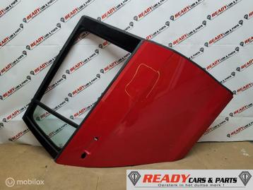 GOLF 7 LY3D VARIANT RECHTSACHTER DEUR Rechts ACHTER DEUK Y3D beschikbaar voor biedingen