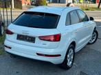 Audi Q3 TDI QUATTRO - 2016 Euro 6b - DIESEL 2.0 110 kw, USB, 1645 kg, Leder, SUV of Terreinwagen