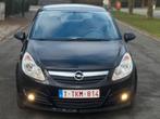 Opel corsa bouwjaar 2008 1.2 benzine klaar voor registratie, Auto's, Bedrijf, Corsa, Te koop, Benzine