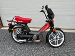 Honda camino custom, Fietsen en Brommers, Brommers | Honda, Ophalen, Overige modellen, Klasse B (45 km/u), Zo goed als nieuw