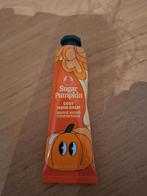 Handbalsem, Sugar Pumpkin van The Body Shop, NIEUW, Bijoux, Sacs & Beauté, Beauté | Soins du corps, Enlèvement ou Envoi, Neuf