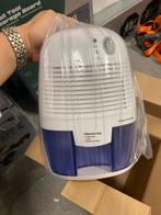 Lot de mini déshumidificateur d’aire, Electroménager, Équipement de traitement de l'air, Enlèvement, Comme neuf, Déshumidificateur