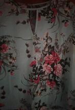 Haut, Kleding | Dames, Topjes, Maat 42/44 (L), Zo goed als nieuw, SHEIN, Zonder mouw