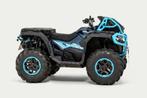 Cfmoto Cforce 1000 Mud versie, 2 cilinders, 1000 cc