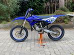 YZ125, Motoren, Motoren | Yamaha, Particulier, Crossmotor, Meer dan 35 kW, 1 cilinder