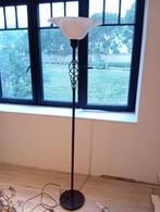 staande lamp te koop, Huis en Inrichting, Lampen | Vloerlampen, Ophalen, Gebruikt, 150 tot 200 cm