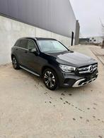 GLC200d - Automaat - Leder - GEKEURD VV., 4 cilinders, 5 deurs, Dealer onderhouden, SUV of Terreinwagen