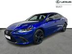 Lexus ES 300h F SPORT Line, Automaat, 4 deurs, https://public.car-pass.be/vhr/c3339eae-a88c-4660-be97-70d1ffb864e2, 2487 cc