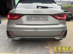 Achterbumper Audi A1 Sportback (GBA) LX7G vanaf 2018, Gebruikt, -, Achter, Bumper