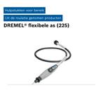 Dremel flexibel as 225, Enlèvement ou Envoi, Neuf