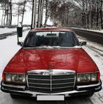 Mercedes 116 W116 - S-Klasse Werkplaats Reparatie-CD Service, Verzenden, Nieuw, Mercedes-Benz