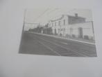 landegem-de statie, Ophalen of Verzenden, 1960 tot 1980, Ongelopen, Oost-Vlaanderen