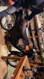 Honda wallaroo a klasse, Ophalen, Gebruikt, Overige modellen, Klasse A (25 km/u)