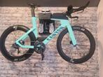 CANYON Speedmax CF8 Disc Di2, Fietsen en Brommers, Ophalen, Zo goed als nieuw