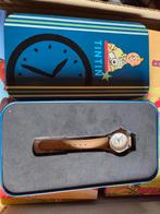 Montre-bracelet Tin Tin Milou, Enlèvement