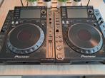 Pioneer Cdj 2000 2 X, Muziek en Instrumenten, Ophalen, Gebruikt, Pioneer