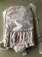 Sac à dos pour poupée, Corole, Enlèvement, Comme neuf
