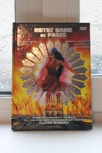 DVD MUSICAL NOTRE DAME DE PARIS, Verzenden