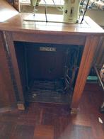 Antiek naaimachine, Antiek en Kunst, Antiek | Naaimachines, Ophalen