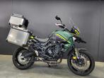 Benelli TRK 702 X (35kw, A2) (bj 2024), 700 cc, Bedrijf, Meer dan 35 kW, Overig
