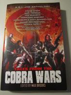 BOEK TALES FROM THE COBRA WARS (A G.I. JOE ANTHOLOGY), Boeken, Ophalen of Verzenden, Gelezen