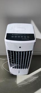 Luchtkoeler ventilator 60W, Elektronische apparatuur, Airco's, Ophalen, Zo goed als nieuw
